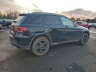 2022 Mercedes-benz Glc 300 4matic Черный vin: W1N0G8EB2NV333274