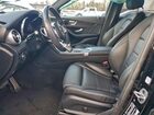 2022 Mercedes-benz Glc 300 4matic Черный vin: W1N0G8EB2NV333274