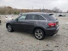 2021 Mercedes-benz Glc 300 4matic Black vin: W1N0G8EB3MF903985 2021 Mercedes-benz Glc 300 4matic Black vin: W1N0G8EB3MF903985