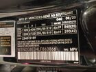 2020 Mercedes-benz Glc 300 4matic Черный vin: W1N0G8EB4LF863866
