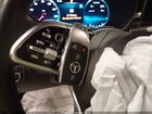 2020 Mercedes-benz Glc 300 4matic Черный vin: W1N0G8EB4LF863866