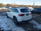 2021 Mercedes-benz Glc 300 4matic Suv Белый vin: W1N0G8EB4MF872150 2021 Mercedes-benz Glc 300 4matic Suv Белый vin: W1N0G8EB4MF872150