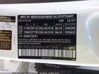 2022 Mercedes-benz Glc 300 4matic Suv Белый vin: W1N0G8EB4NV347368
