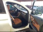 2021 Mercedes-benz Glc 300 4matic Suv Белый vin: W1N0G8EB9MF869065
