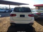 2021 Mercedes-benz Glc 300 4matic Suv Белый vin: W1N0G8EB9MF869065