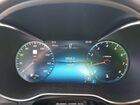 2021 Mercedes-benz Glc 300 4matic Suv Белый vin: W1N0G8EB9MF869065
