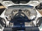 2021 Mercedes-benz Glc 300 4matic Suv Белый vin: W1N0G8EB9MF869065
