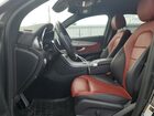 2022 Mercedes-benz Glc Coupe 300 4matic Gray vin: W1N0J8EB4NG031099