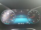 2022 Mercedes-benz Glc Coupe 300 4matic Gray vin: W1N0J8EB4NG031099
