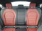 2022 Mercedes-benz Glc Coupe 300 4matic Gray vin: W1N0J8EB4NG031099