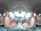 2022 Mercedes-benz Glc Coupe 300 4matic Gray vin: W1N0J8EB4NG031099