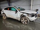 2023 Mercedes-benz Glc Coupe 300 4matic Белый vin: W1N0J8EB4PG168112