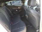 2023 Mercedes-benz Glc Coupe 300 4matic Белый vin: W1N0J8EB6PG152235