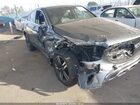 2020 Mercedes-benz Glc 300 Coupe 4matic Серый vin: W1N0J8EB7LF862731