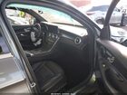 2020 Mercedes-benz Glc 300 Coupe 4matic Серый vin: W1N0J8EB7LF862731