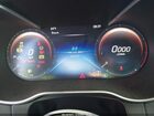 2020 Mercedes-benz Glc 300 Coupe 4matic Серый vin: W1N0J8EB7LF862731