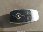 2020 Mercedes-benz Glc 300 Coupe 4matic Серый vin: W1N0J8EB7LF862731