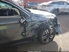 2020 Mercedes-benz Glc 300 Coupe 4matic Серый vin: W1N0J8EB7LF862731