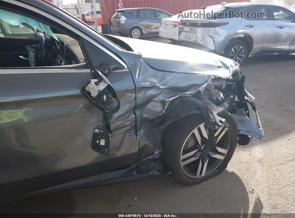 W1N0J8EB7LF862731 2020 MERCEDES-BENZ GLC 300 COUPE Серый 