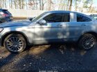 2022 Mercedes-benz Glc Glc 300 Серебряный vin: W1N0J8EB8NG057320