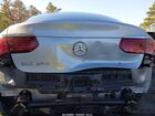 2022 Mercedes-benz Glc Glc 300 Серебряный vin: W1N0J8EB8NG057320