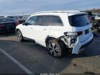 2025 Mercedes-benz Glb 250   Белый vin: W1N4M4GB2SW401787