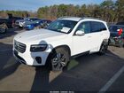 2025 Mercedes-benz Glb 250   Белый vin: W1N4M4GB2SW401787