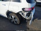 2025 Mercedes-benz Glb 250   Белый vin: W1N4M4GB2SW401787