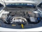 2025 Mercedes-benz Glb 250   Белый vin: W1N4M4GB2SW401787