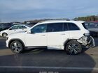 2025 Mercedes-benz Glb 250   Белый vin: W1N4M4GB2SW401787