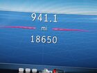 2025 Mercedes-benz Glb 250   Белый vin: W1N4M4GB2SW401787