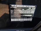 2025 Mercedes-benz Glb 250   Черный vin: W1N4M4GB7SW414972
