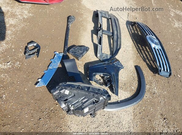 W1N4M4GB7SW414972 2025 MERCEDES-BENZ GLB-CLASS Черный Вид щитка приборов