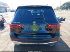 2025 Mercedes-benz Glb 250   Черный vin: W1N4M4GB7SW414972