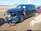 2025 Mercedes-benz Glb 250   Черный vin: W1N4M4GB7SW414972