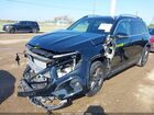 2025 Mercedes-benz Glb 250   Черный vin: W1N4M4GB7SW414972