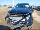 2025 Mercedes-benz Glb 250   Черный vin: W1N4M4GB7SW414972