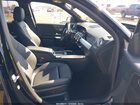 2025 Mercedes-benz Glb 250   Черный vin: W1N4M4GB7SW414972