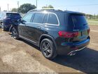 2025 Mercedes-benz Glb 250   Черный vin: W1N4M4GB7SW414972
