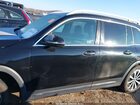 2023 Mercedes-benz Glb 250 4matic Черный vin: W1N4M4HB1PW278750