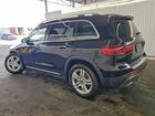 2023 Mercedes-benz Glb 250 4matic Черный vin: W1N4M4HB1PW309186 2023 Mercedes-benz Glb 250 4matic Черный vin: W1N4M4HB1PW309186