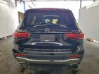 2023 Mercedes-benz Glb 250 4matic Черный vin: W1N4M4HB1PW309186 2023 Mercedes-benz Glb 250 4matic Черный vin: W1N4M4HB1PW309186