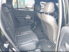 2022 Mercedes-benz Glb 250 4matic Черный vin: W1N4M4HB3NW242801