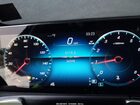 2022 Mercedes-benz Glb 250 4matic Черный vin: W1N4M4HB3NW242801