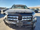2022 Mercedes-benz Glb 250 4matic Black vin: W1N4M4HB4NW201092