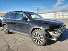 2022 Mercedes-benz Glb 250 4matic Black vin: W1N4M4HB4NW201092
