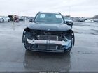 2023 Mercedes-benz Glb 250 4matic Черный vin: W1N4M4HB4PW276104