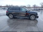 2023 Mercedes-benz Glb 250 4matic Черный vin: W1N4M4HB4PW276104