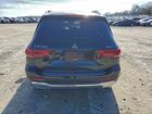 2021 Mercedes-benz Glb 250 4matic Черный vin: W1N4M4HB6MW107794
