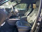 2021 Mercedes-benz Glb 250 4matic Черный vin: W1N4M4HB6MW107794